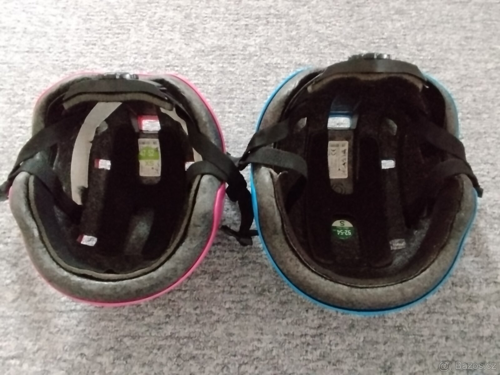 Dětská helma na kolo - 3