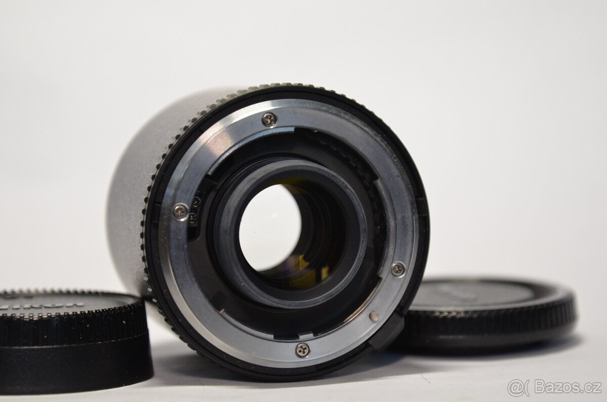 Nikon AF-S Teleconverter TC-20E II 2x - 3