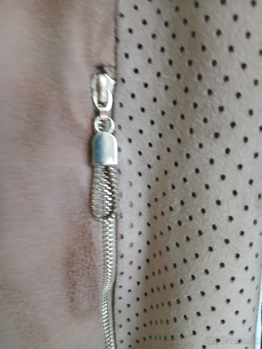 Dámská bunda vel.xl - 3