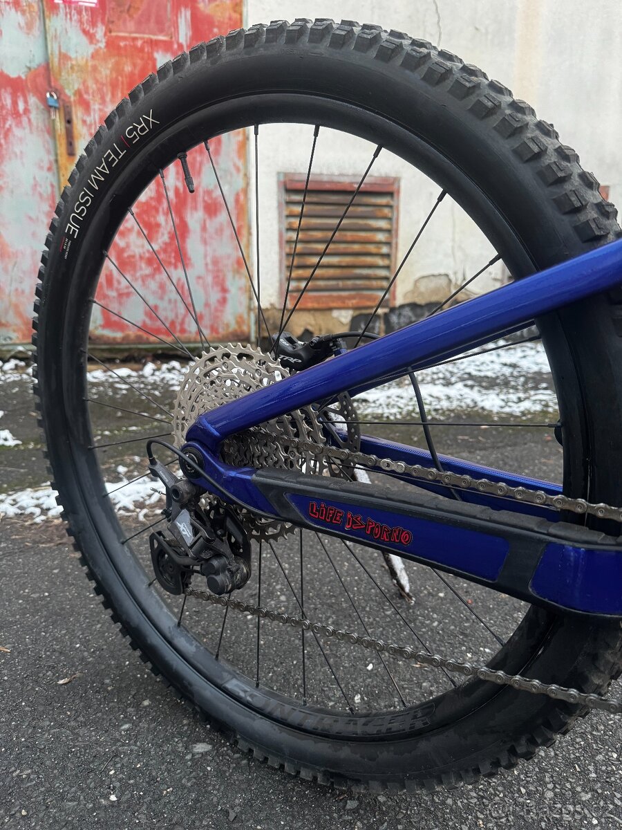 Trek Fuel EX7 Gen6 - 3