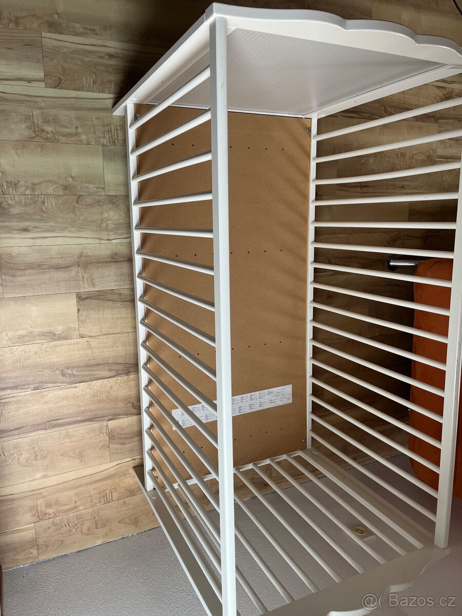 Dětská postýlka - 3