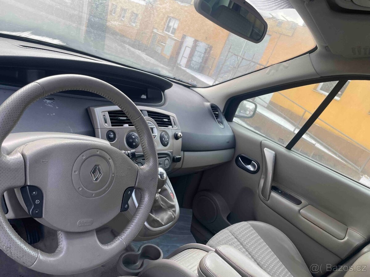 Renault Scenic 1.9 DCi - 3