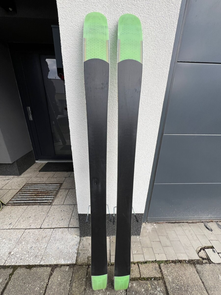 Lyže Rossignol SIN7 180cm - 3