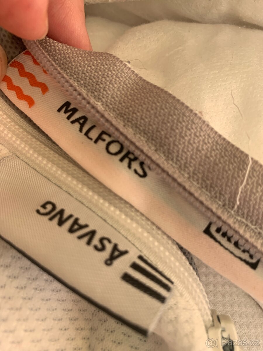 Matrace IKEA (200x90) 2ks - 3