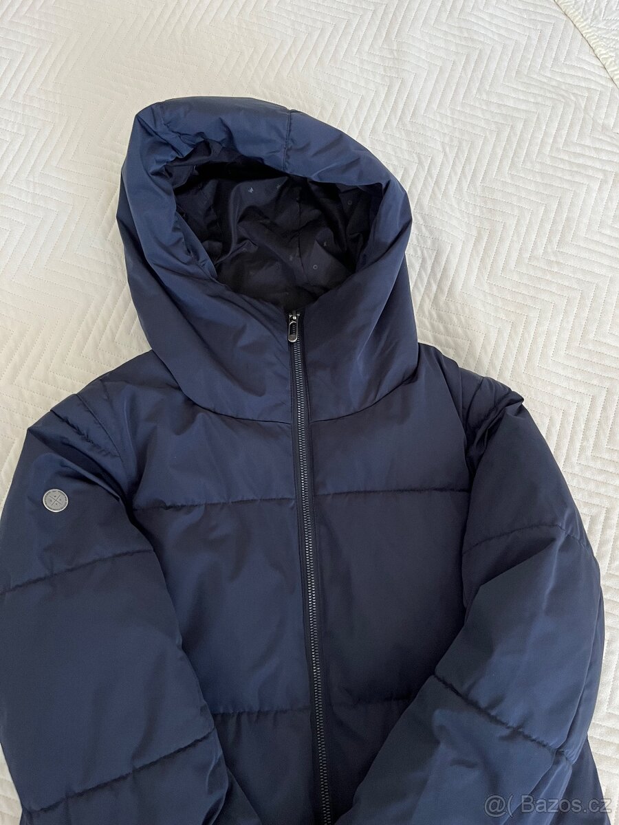 Prošívaná bunda woox - 3