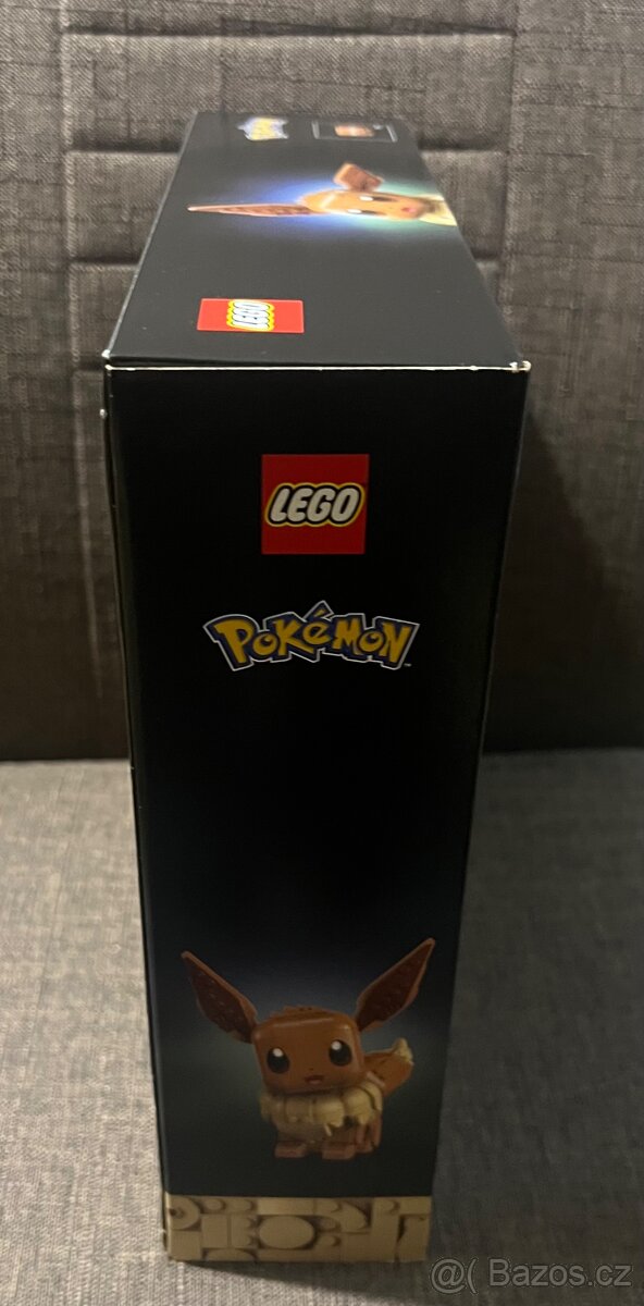 Lego 72151 Pokemon Eevee - 3