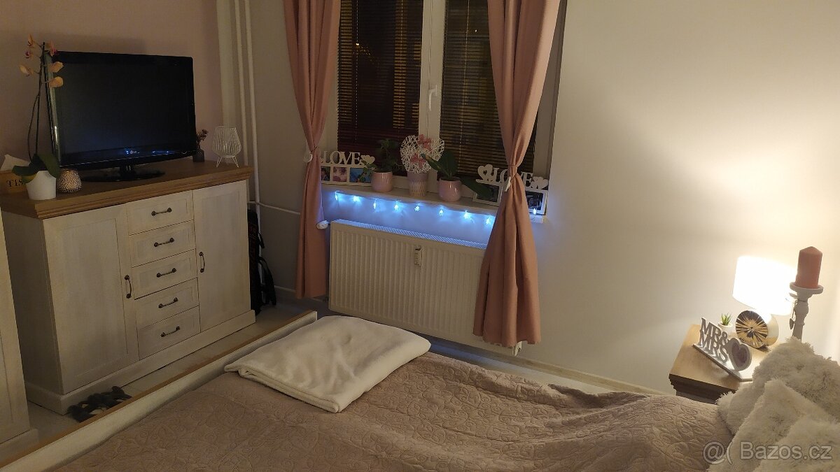 Ložnice Royal - kompletní - 3