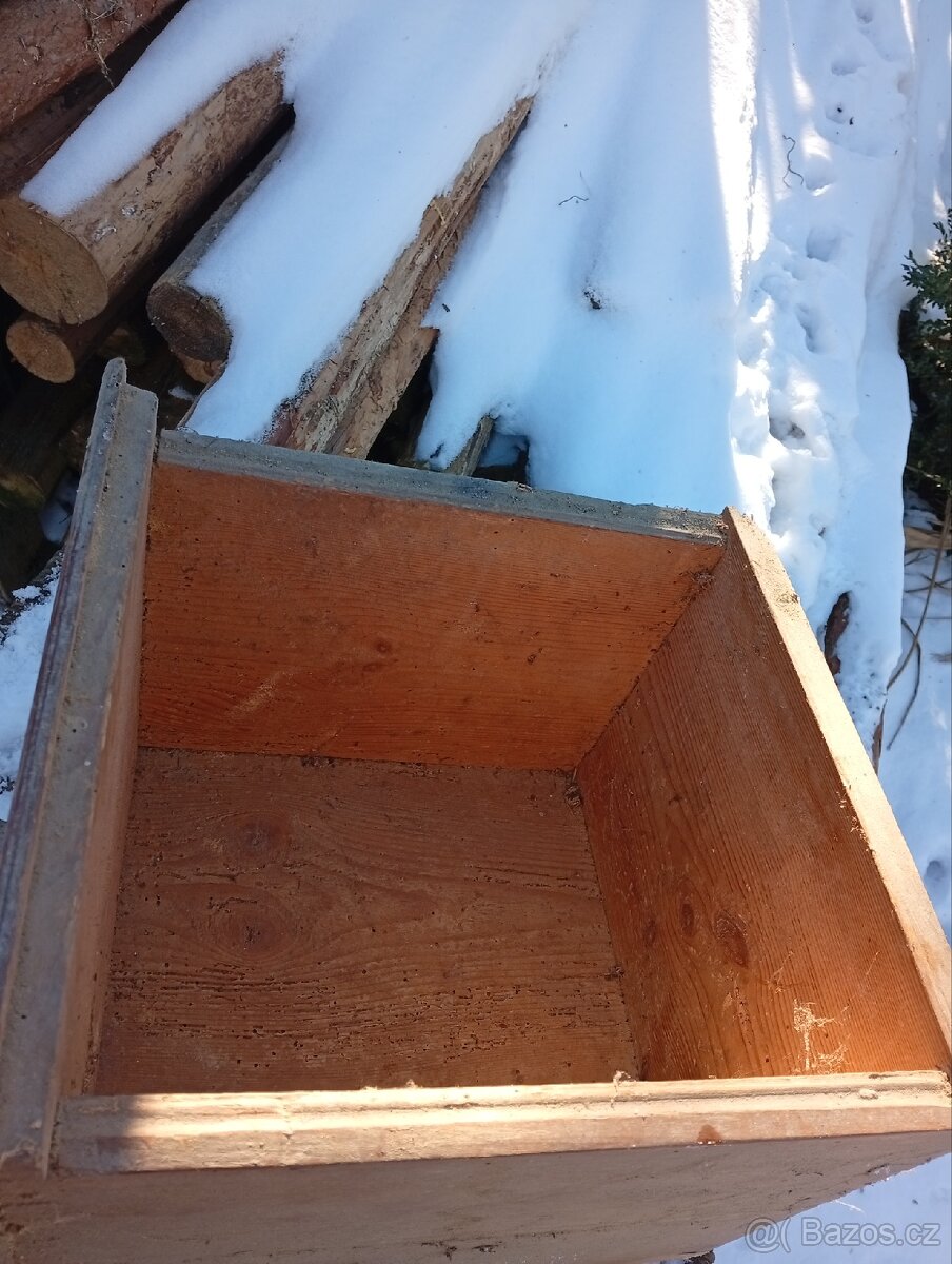 Vařenka šuplík - 3