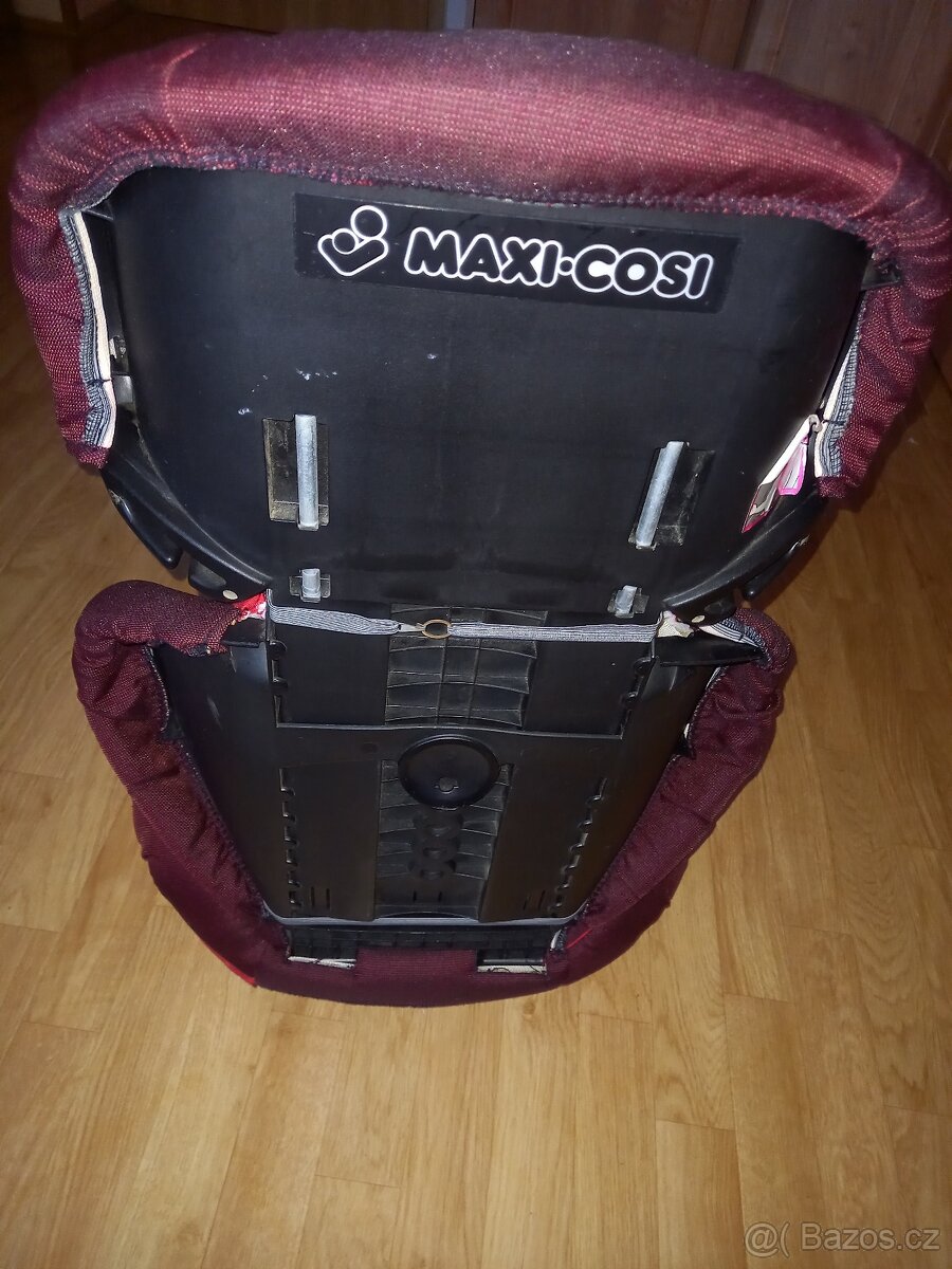 Autosedačka Maxi Cosi 15-36kg - 3