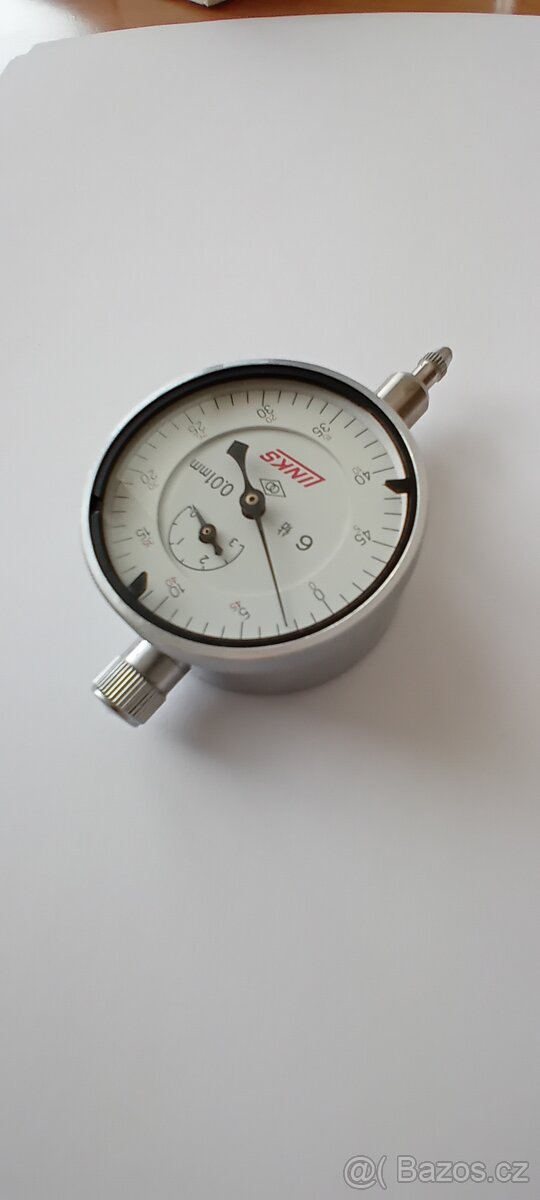 Strojírenské hodinky - 3