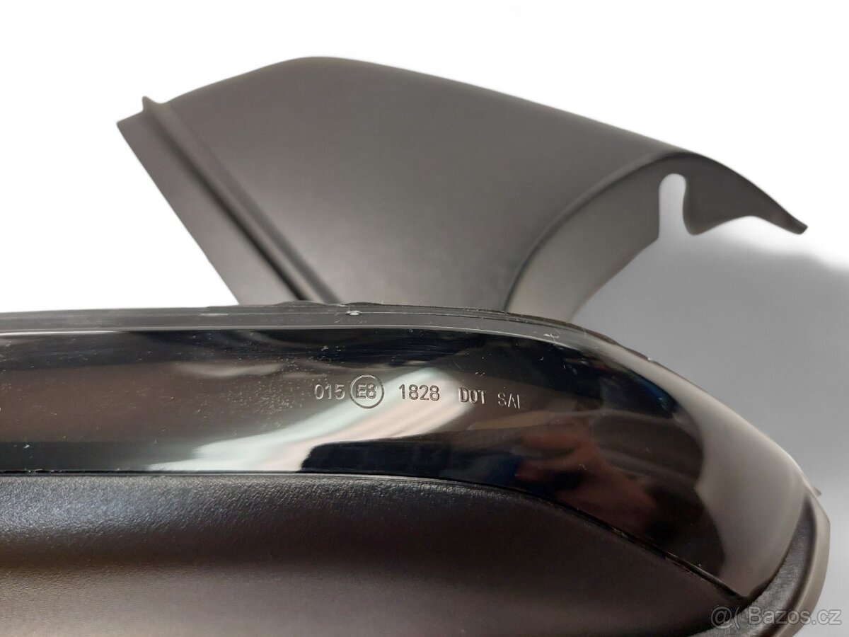 Dynamické blinkry Octavia 2 před FL - 3