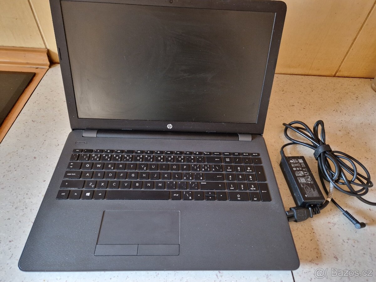 HP 255 G6 - 3