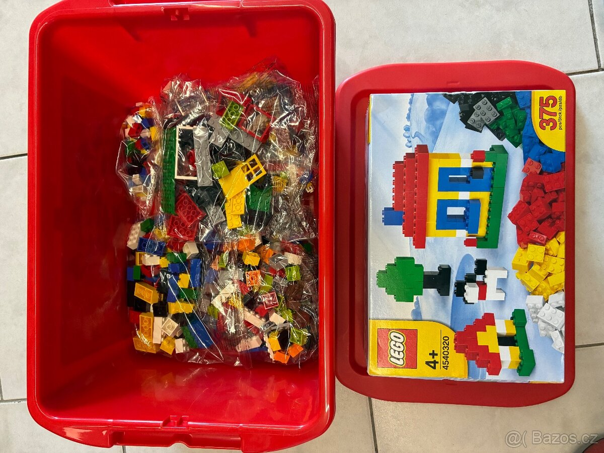 Lego limited edition - 3