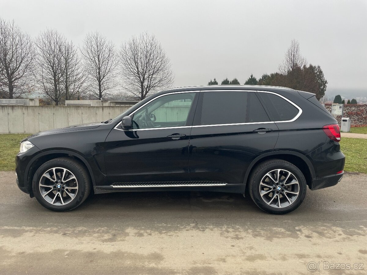 BMW X5, XDrive 40d 230kW - 3