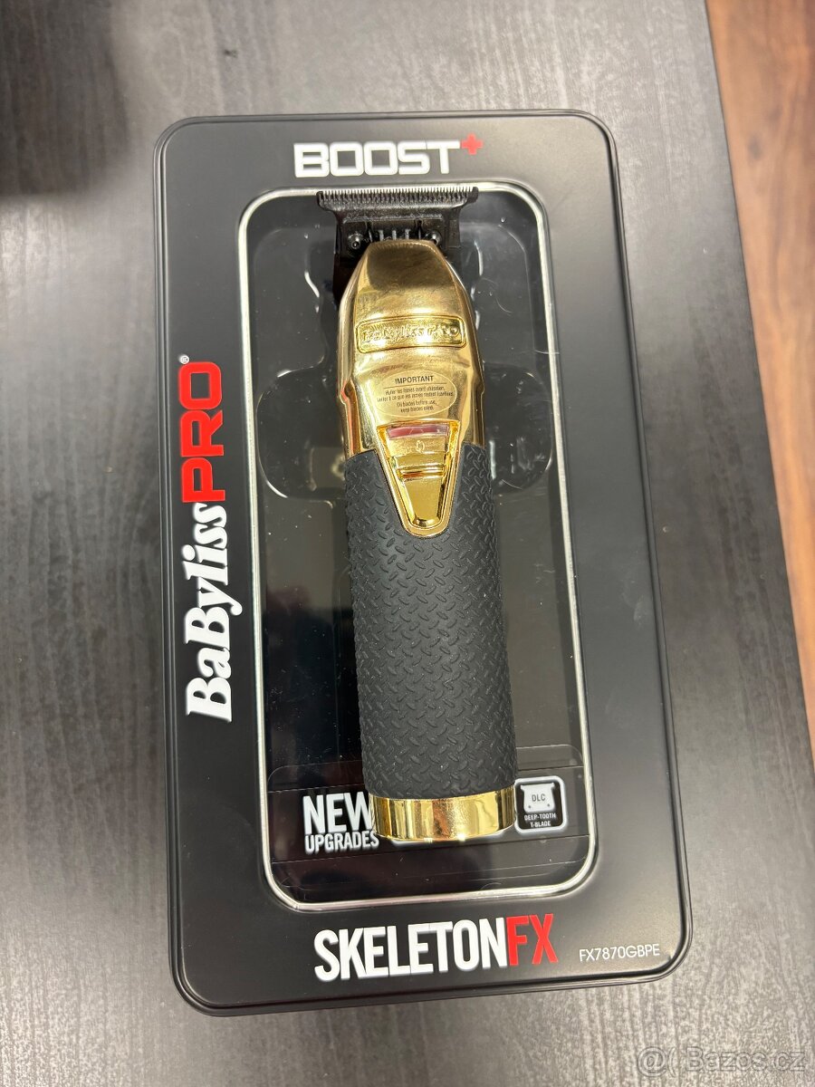 BaByliss PRO SKELETON - 3