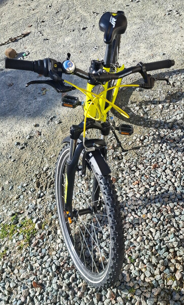 Merida MATTS J.24 UN - 3