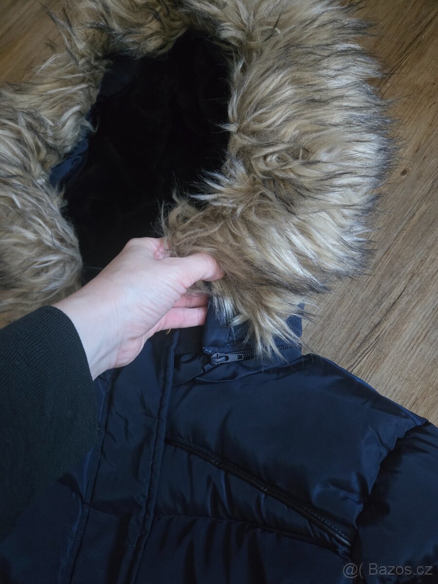 GeoNorway zimní bunda - 3