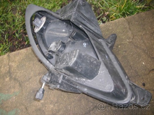 Přední levá mlhovka originál Hyundai i30 - 3