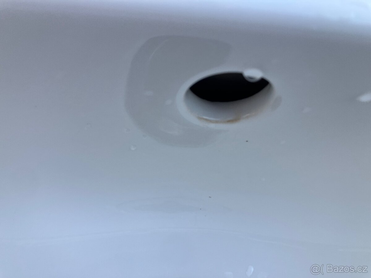 Umyvadlo Ideal Stamdard - 3