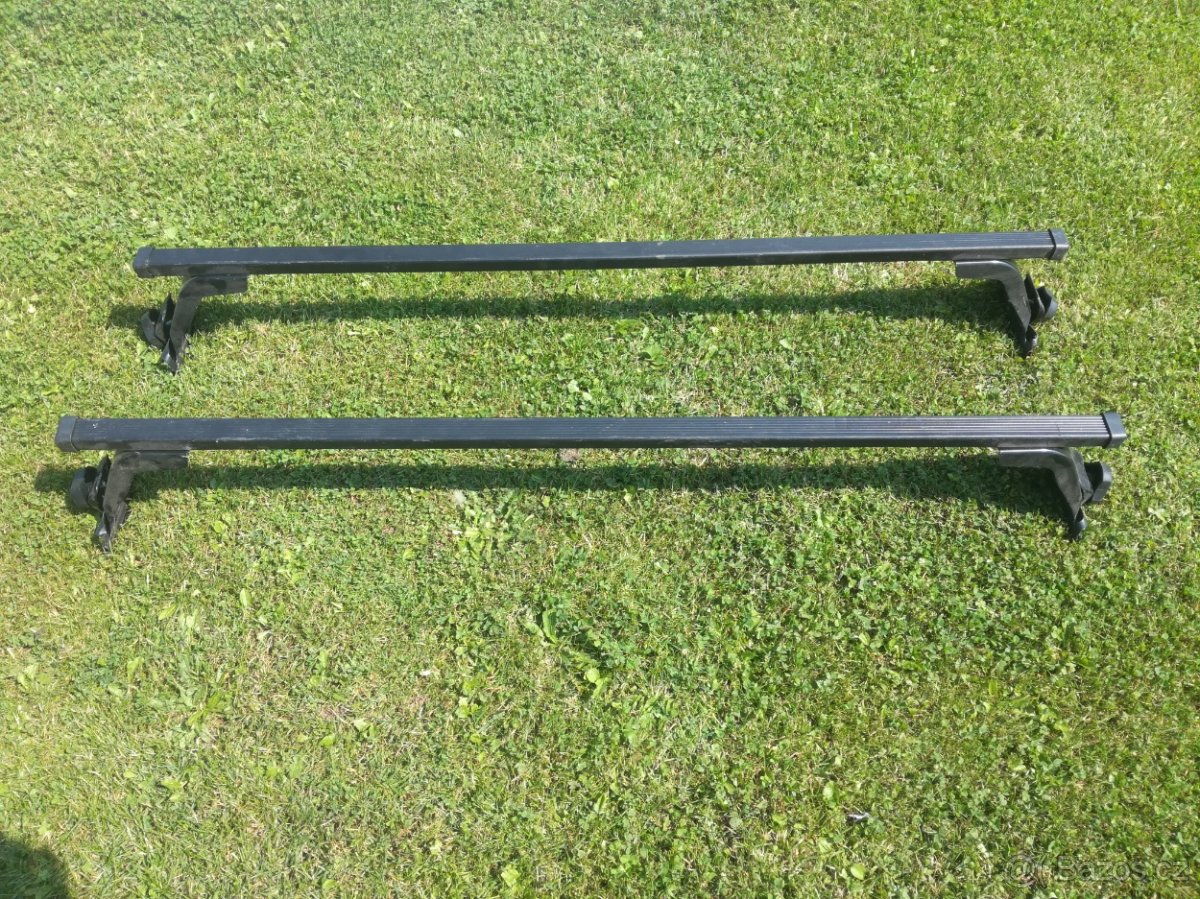 Příčníky Mont Blanc - 3