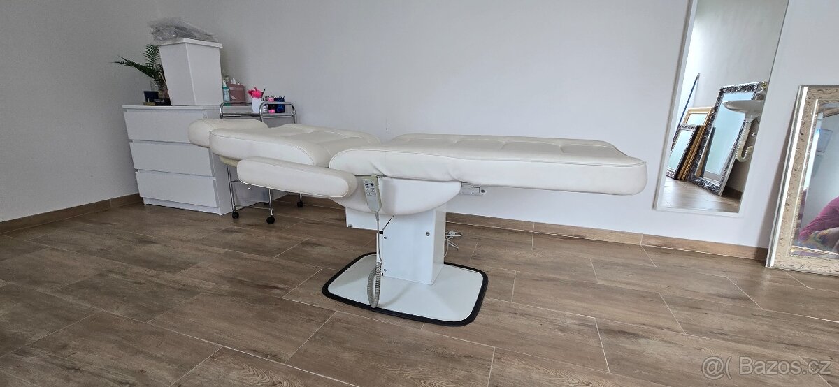Kosmetické lehátko - 3