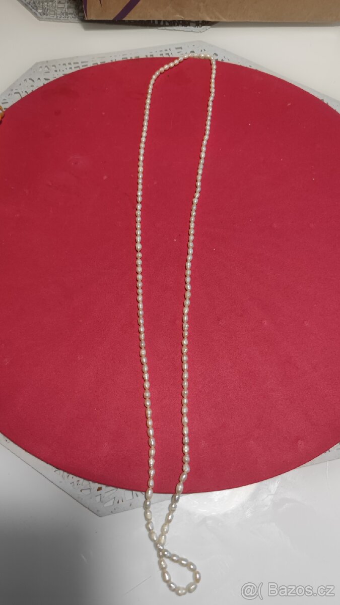 Právé perličky - 3