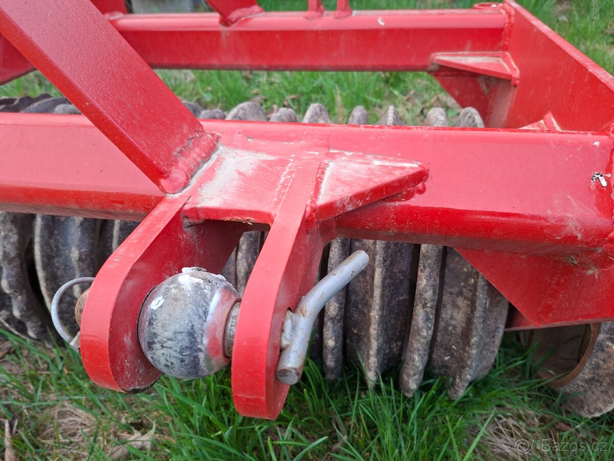 Prodám cambridge válce - 3