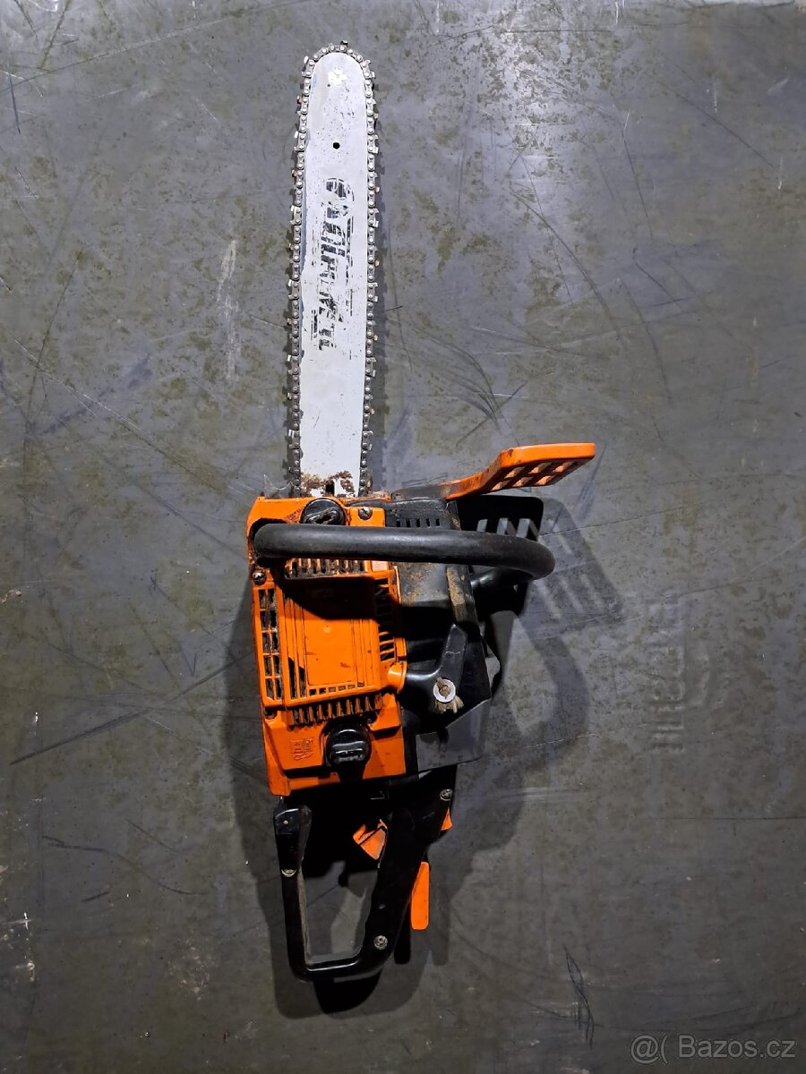 oleomac 942 - 3