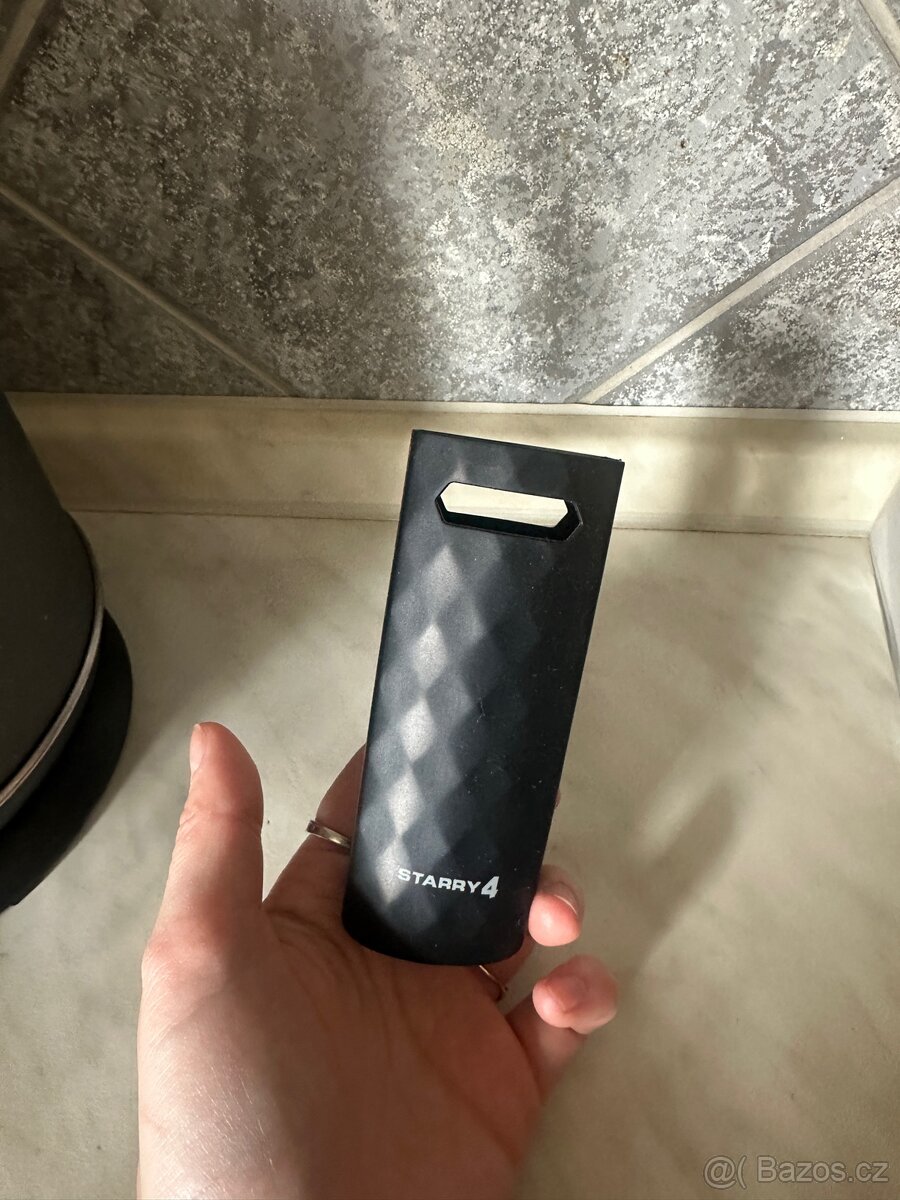 Vaporizér Starry 4 - 3