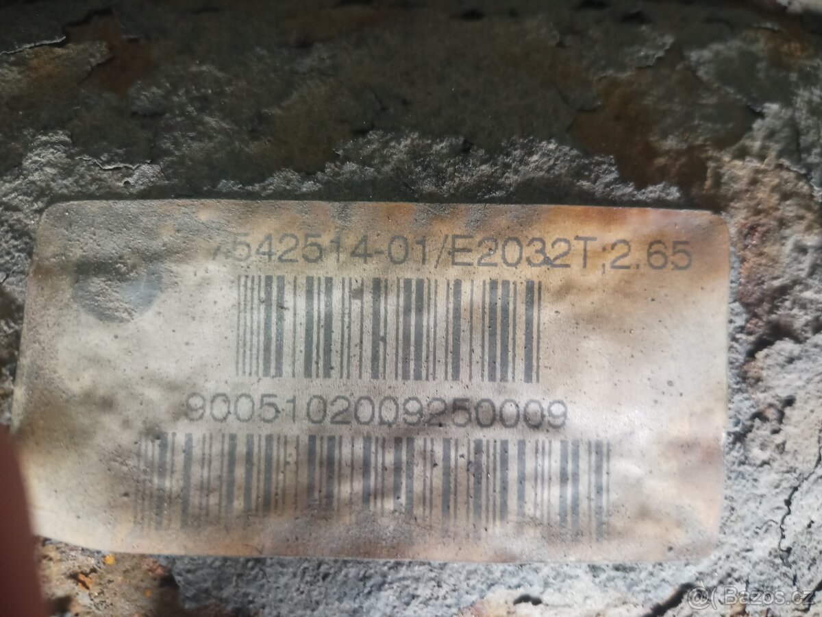 Manuál 6q e61 e60 - 3