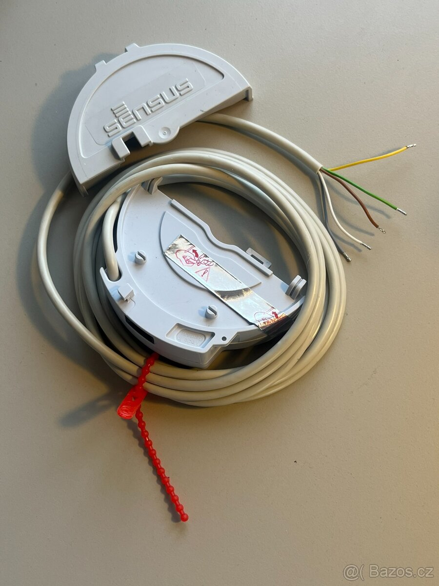 Sensus HRIMEI B4 - 3