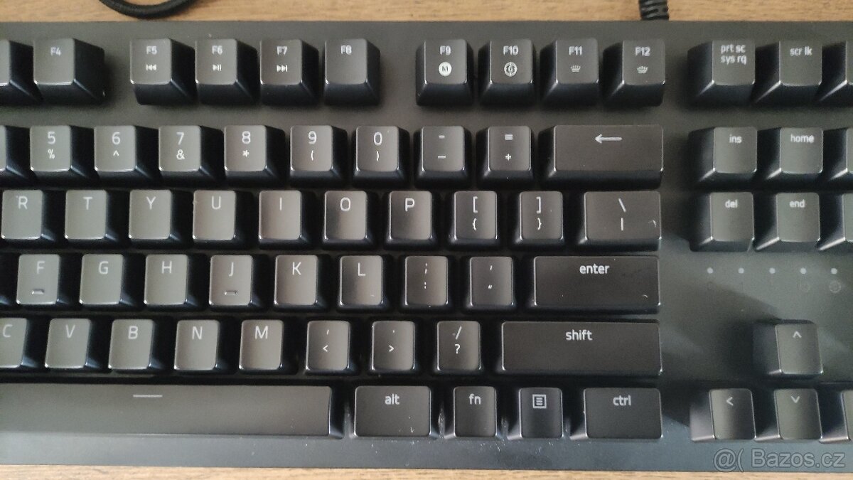 Klávesnice Razer Huntsman V1 - 3