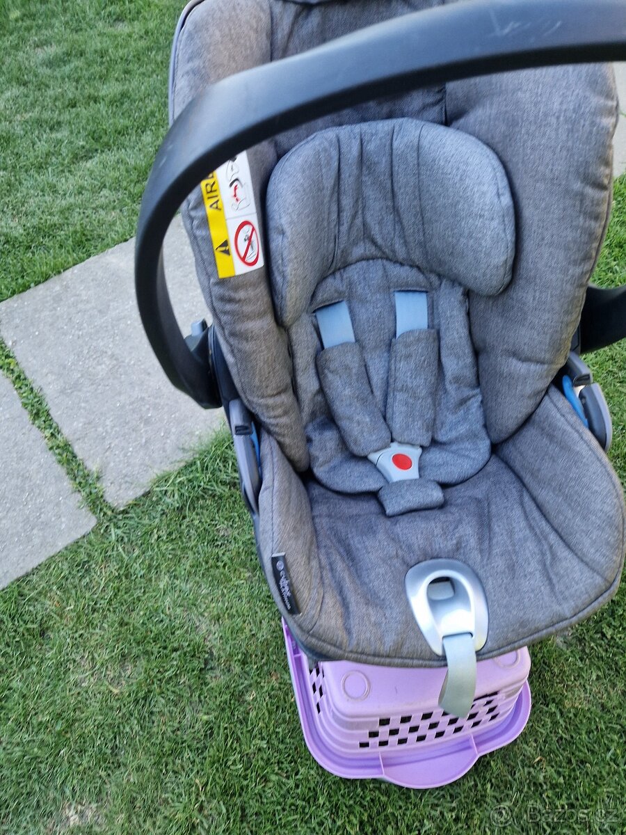 Cybex cloud - 3