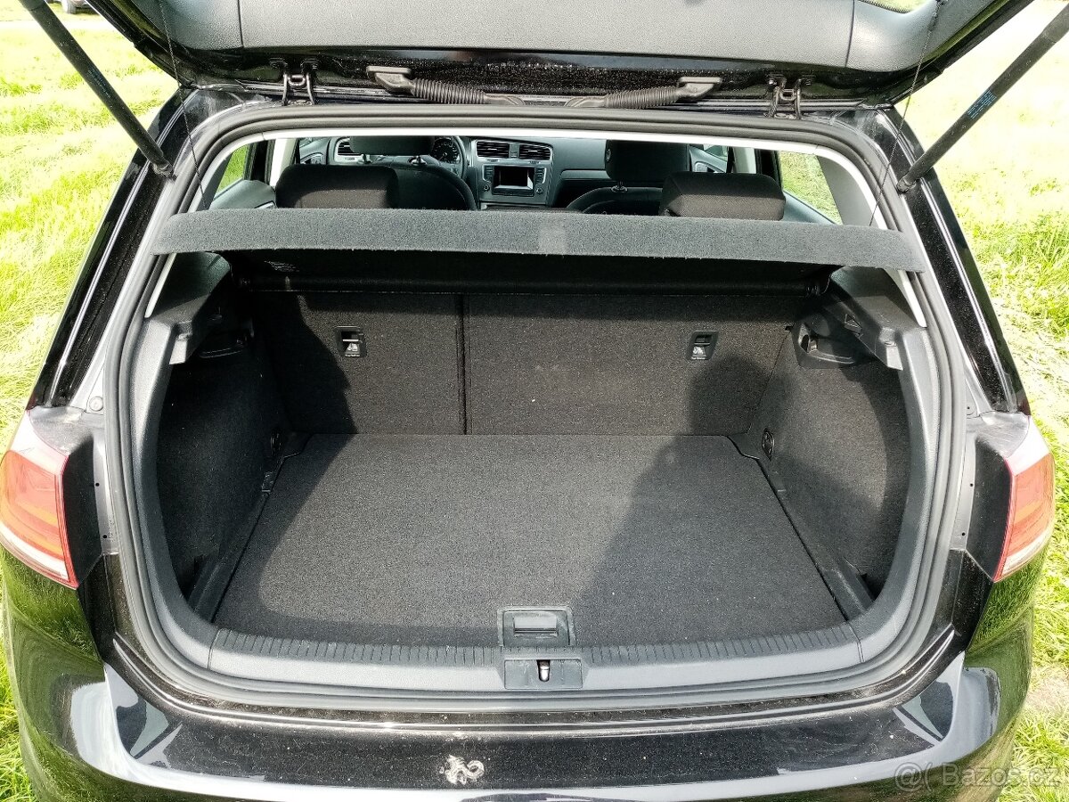Golf VII 1.2 TSI 77kw - 3