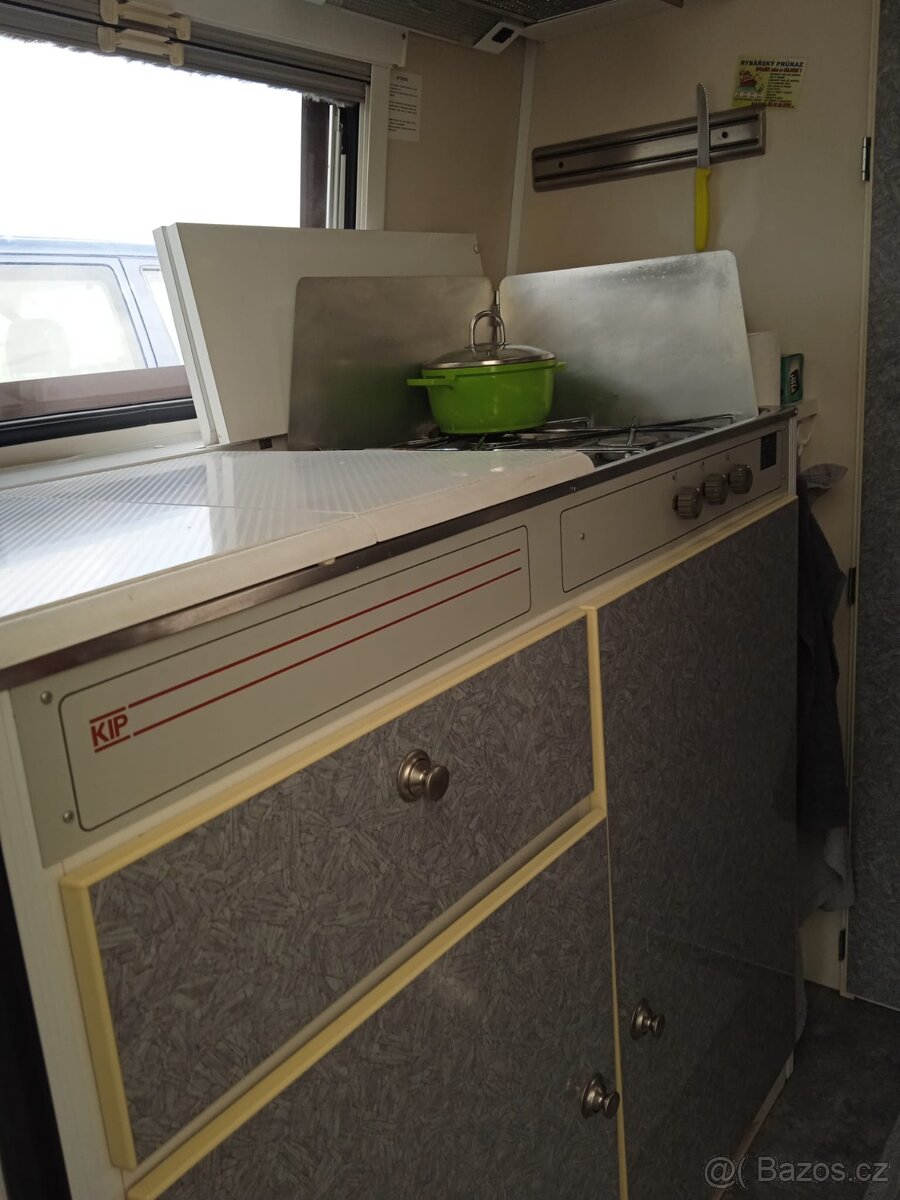 Karavan KIP HY LINE 41EK - 3