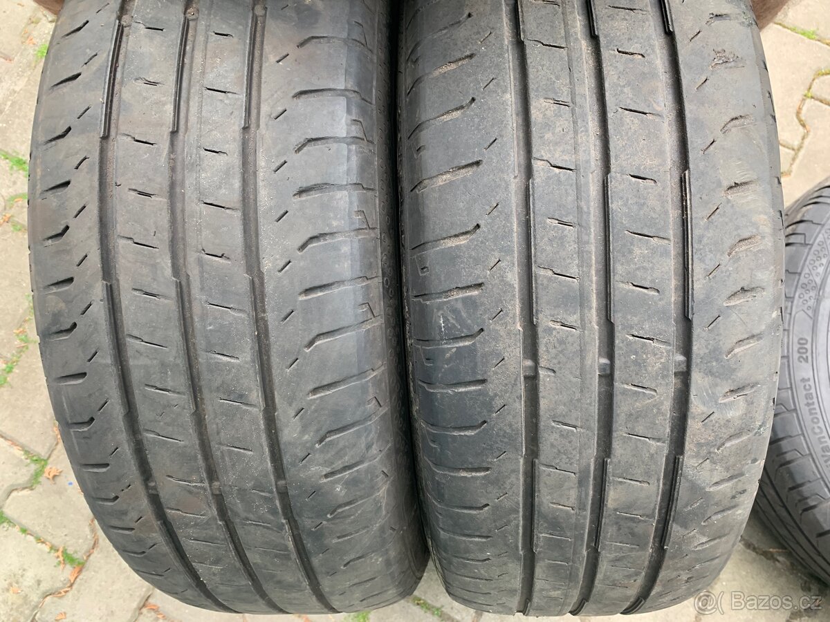 Mercedes Vito Viano 17” - 3