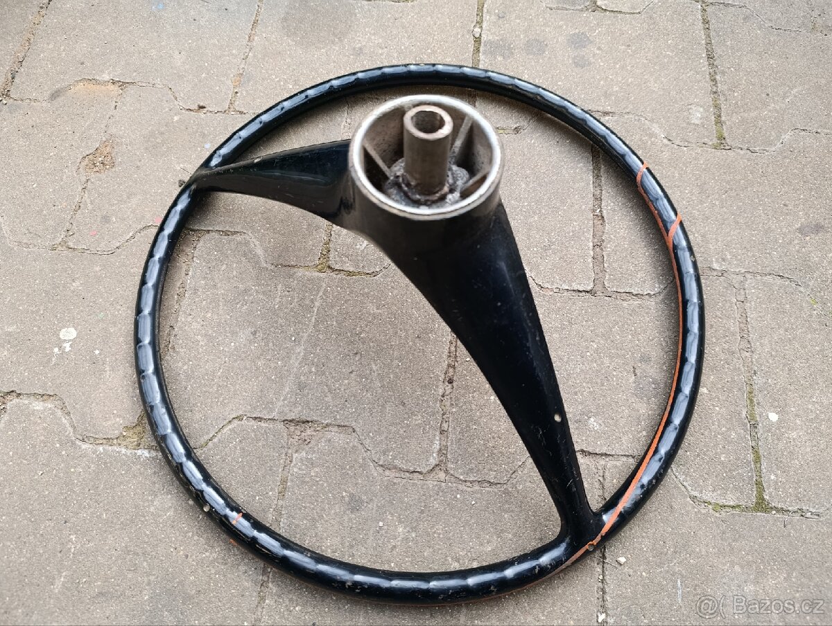 Volant Škoda 1000 MB - 3