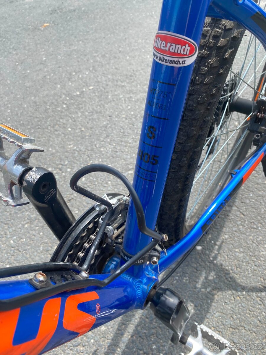 Kellys Spider 30 - 3