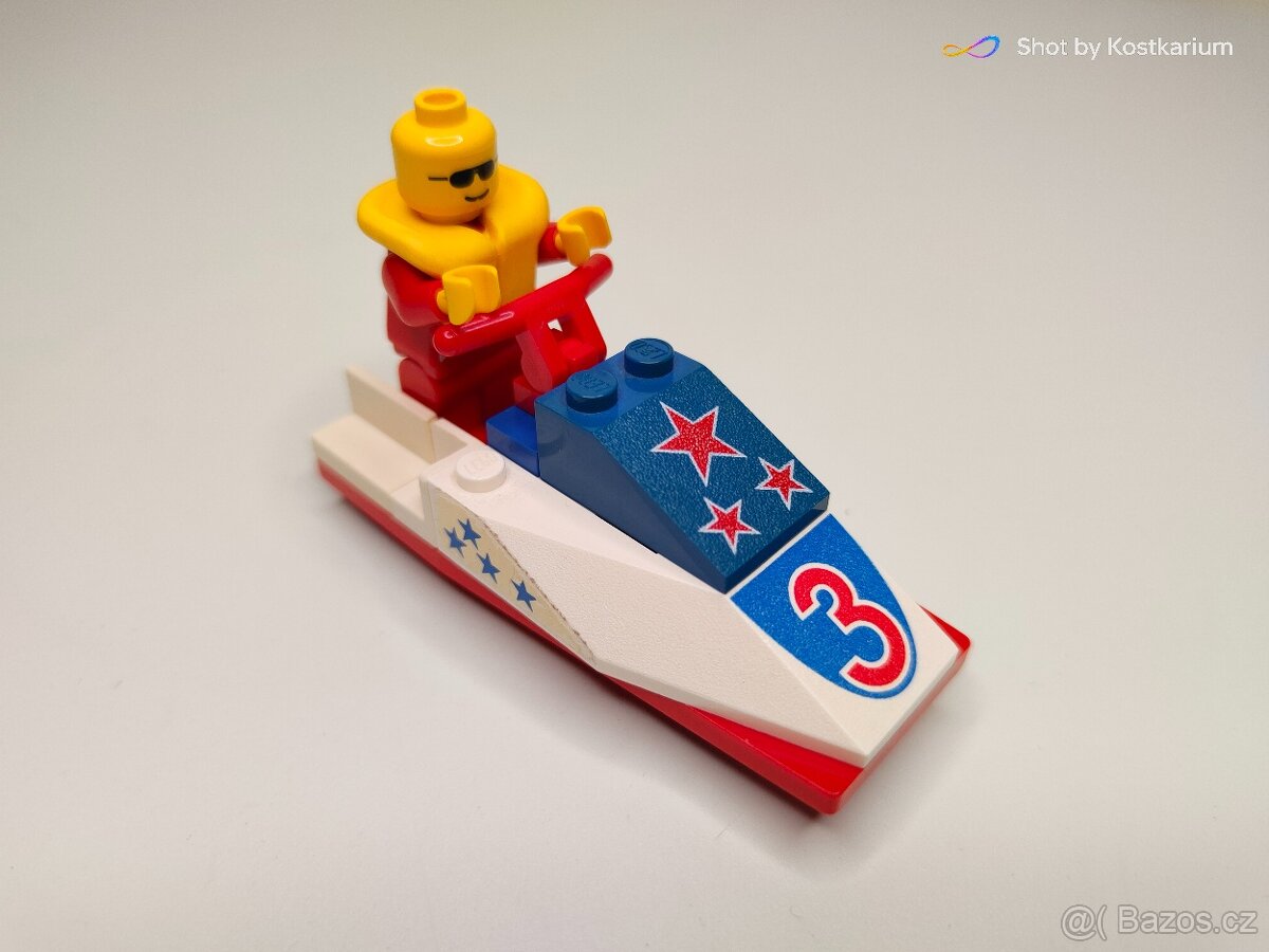 Lego set 6517 - 3
