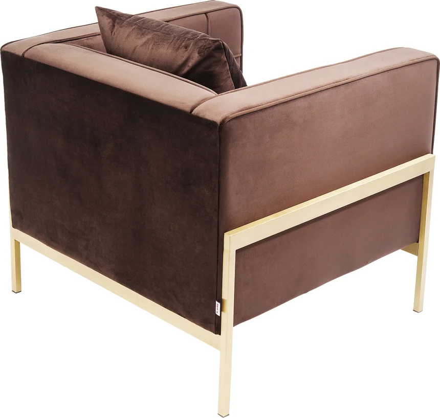 Kare Design křeslo - 3