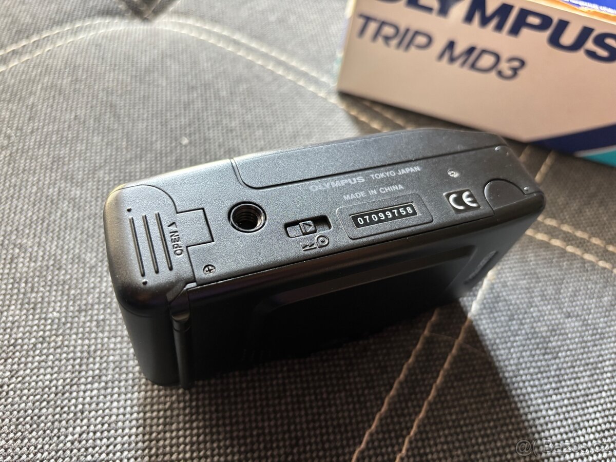 Olympus Trip MD3 - 3