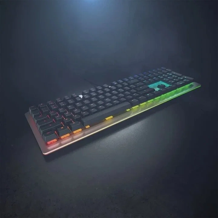 Herní klávesnice CHERRY MV 3.0 RGB podsvícení - 3