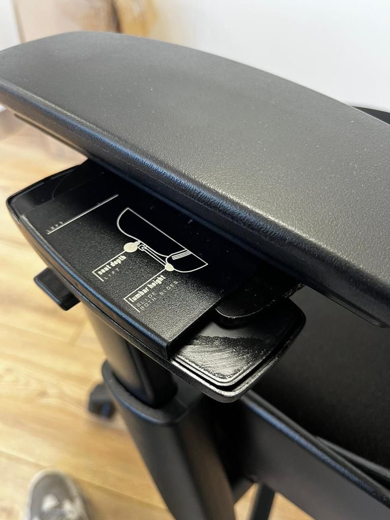 Steelcase Leap V2 - 3