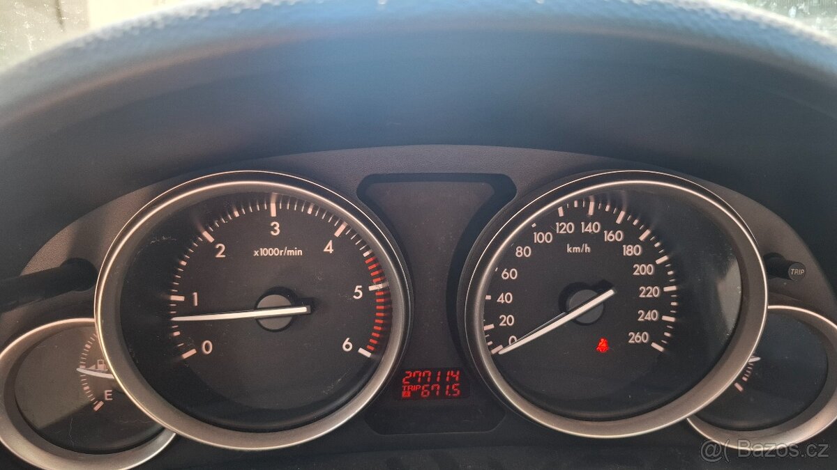 Mazda 6 - 3