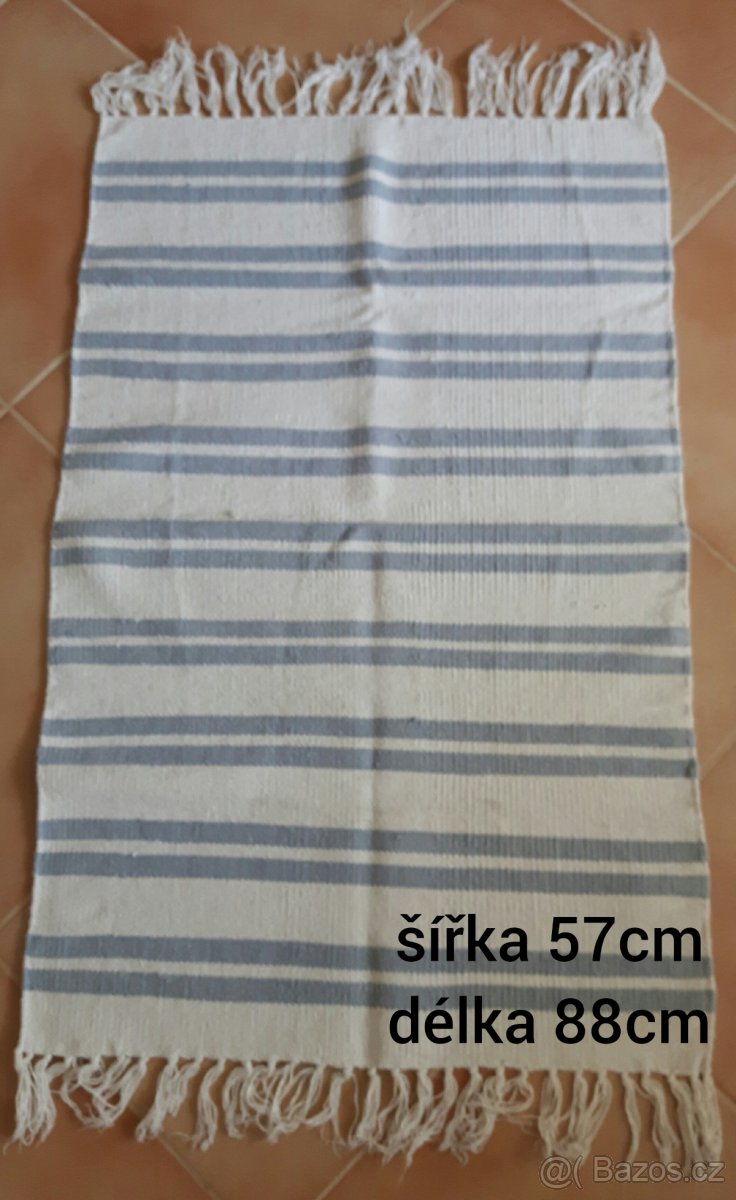 Koberečky. - 3