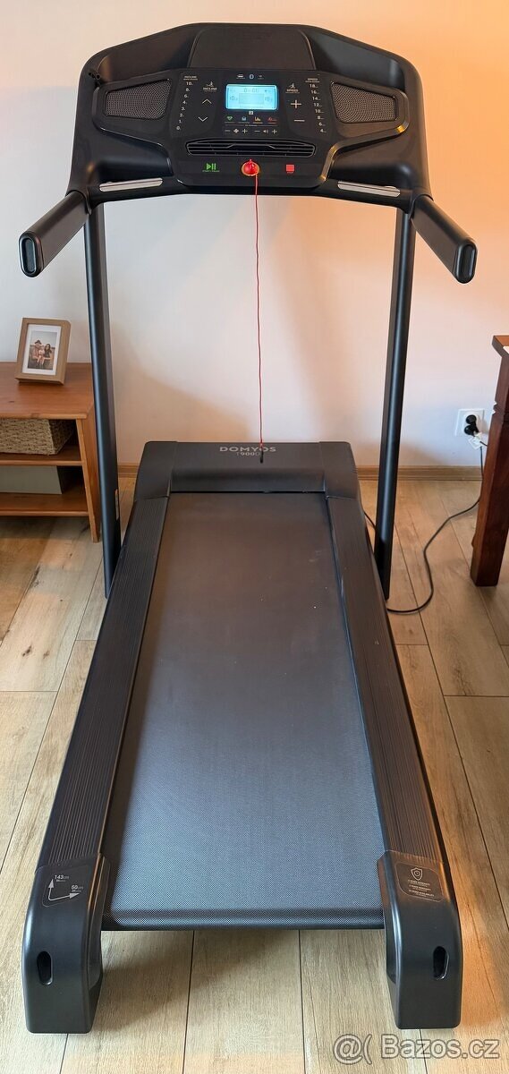 Běžecký pás Domyos T900D - 3