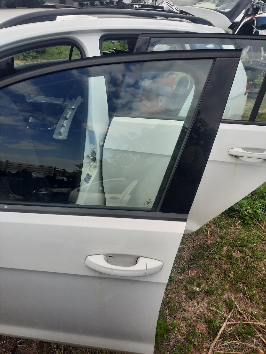 Golf 7 variant - 3