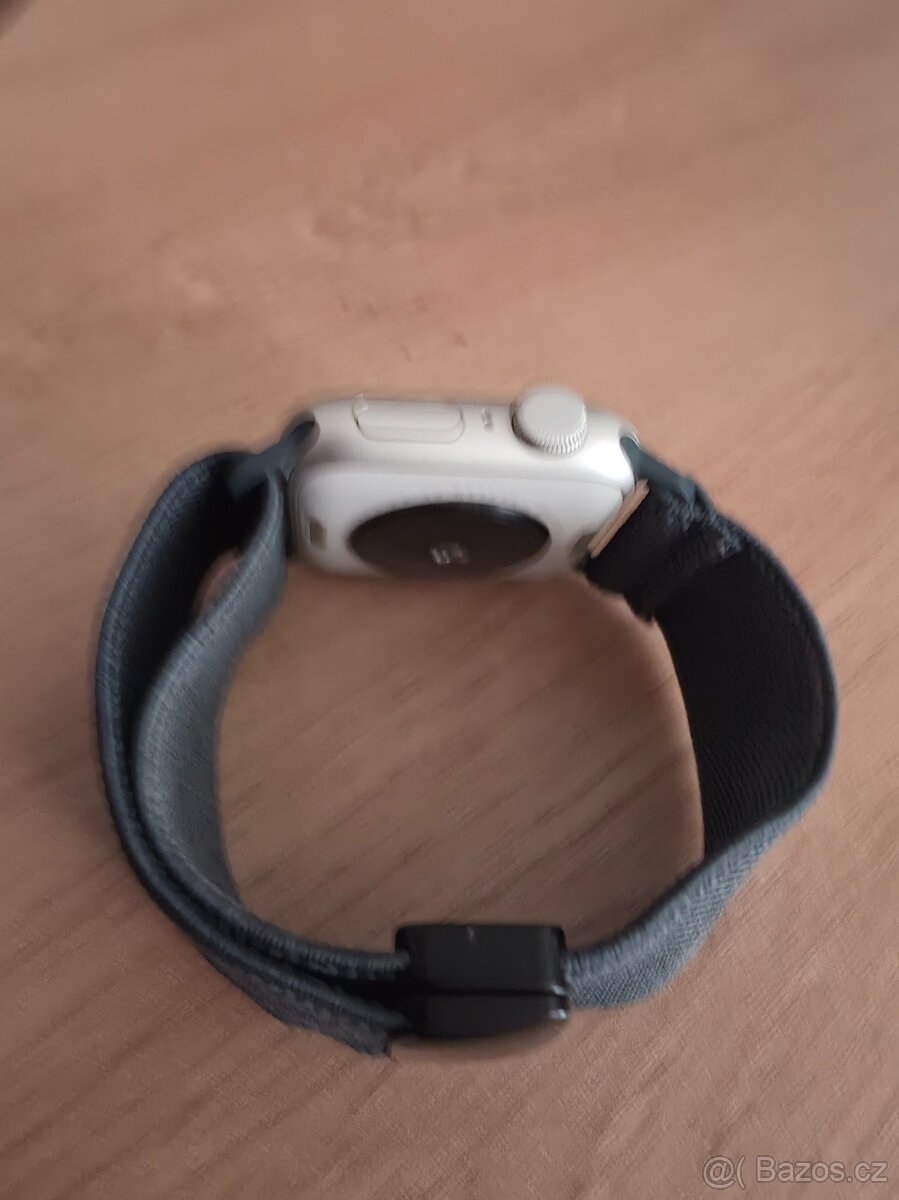 Apple Watch SE (2. generace) - 3