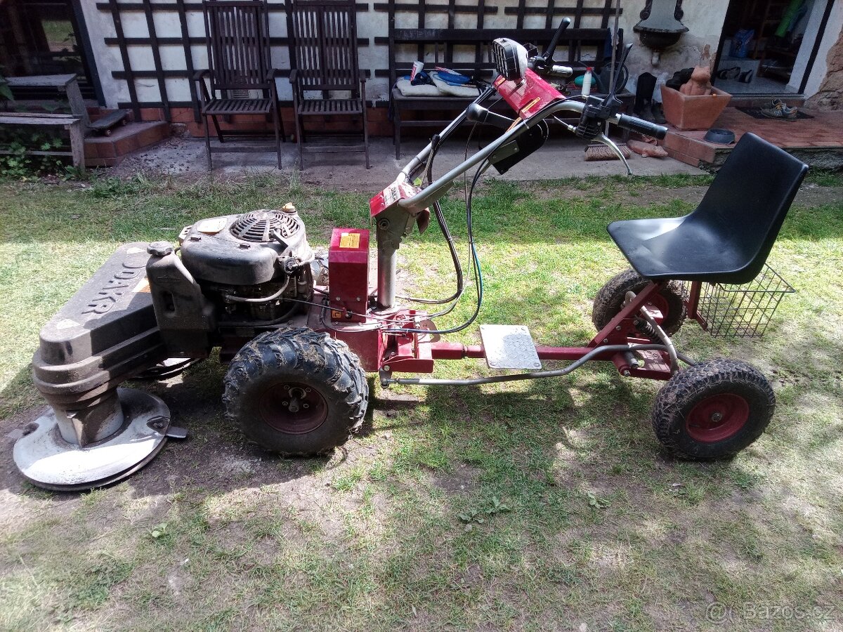 Dakr - 3