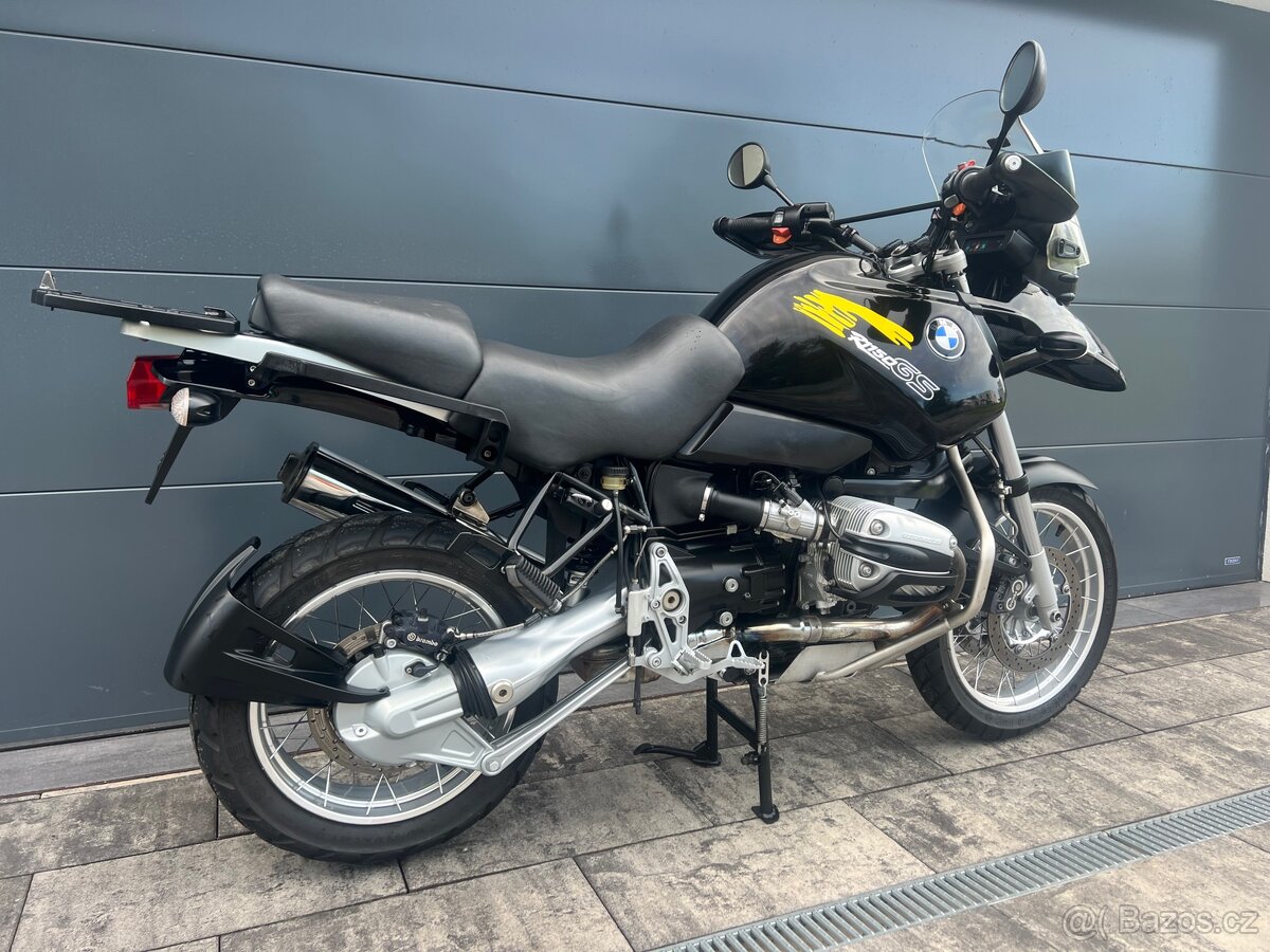 BMW R 1150 GS